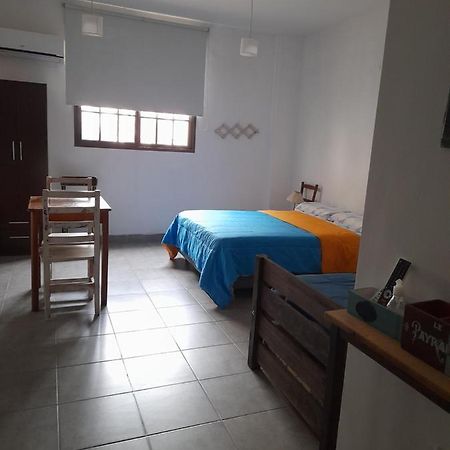 דירות באהיה בלאנקה Monoambientepordia מראה חיצוני תמונה
