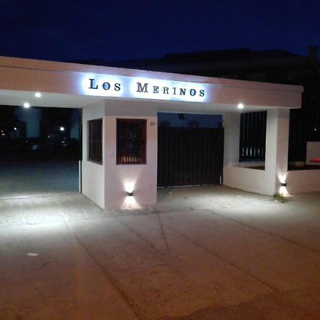 דירות באהיה בלאנקה Monoambientepordia מראה חיצוני תמונה