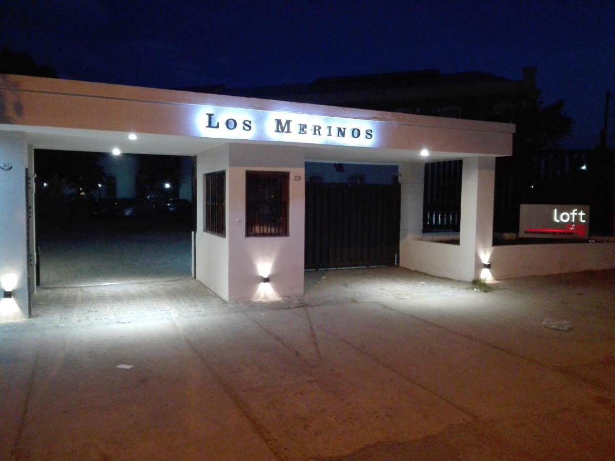 דירות באהיה בלאנקה Monoambientepordia מראה חיצוני תמונה